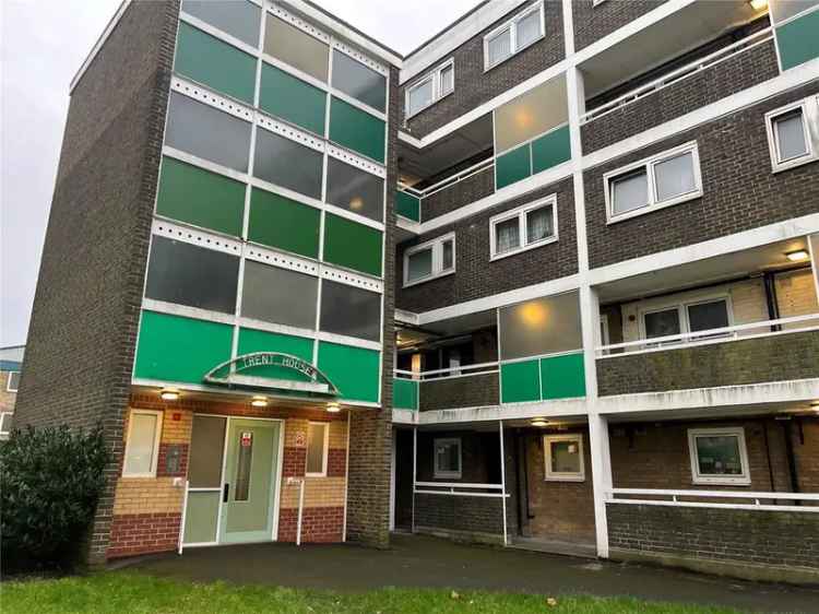 3 Bedroom Duplex Apartment for Sale in Southampton