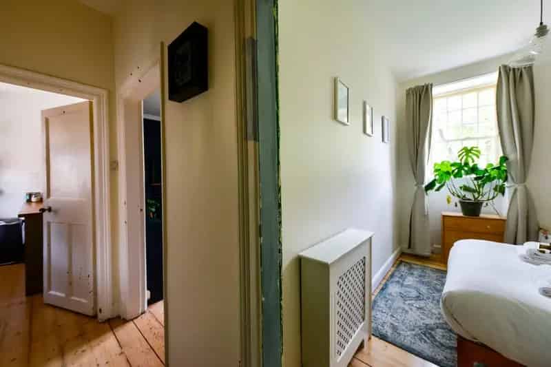 1 Bedroom Flat to Rent in Dean Village Edinburgh