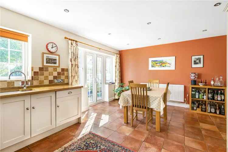 House For Sale in Vale of White Horse, England