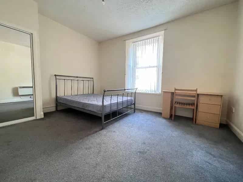 1 Bedroom Flat to Rent in Dundee West End