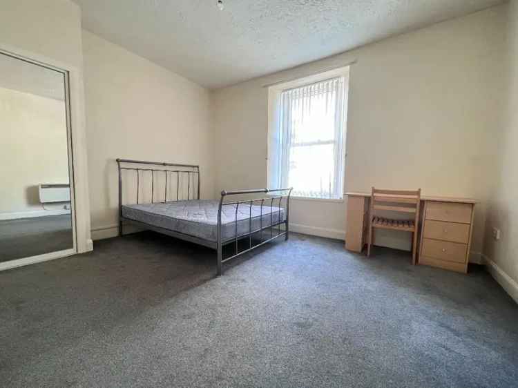 1 Bedroom Flat to Rent in Dundee West End