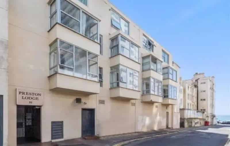 3 Bedroom Apartment for Sale