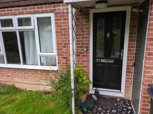 Newly Renovated Home with Large Rooms and Storage
