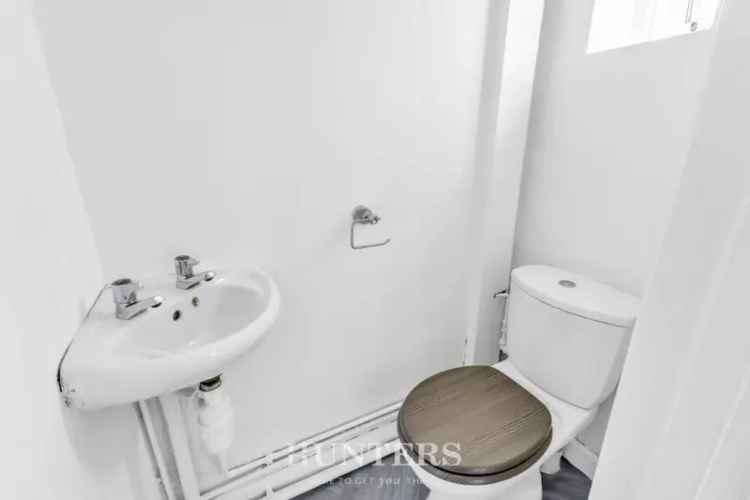 3 Bed Semi-Detached House for Sale Blackley Manchester