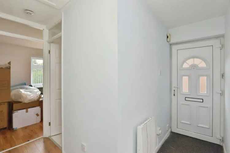 Two Bedroom Detached Bungalow For Sale Hanslope Milton Keynes