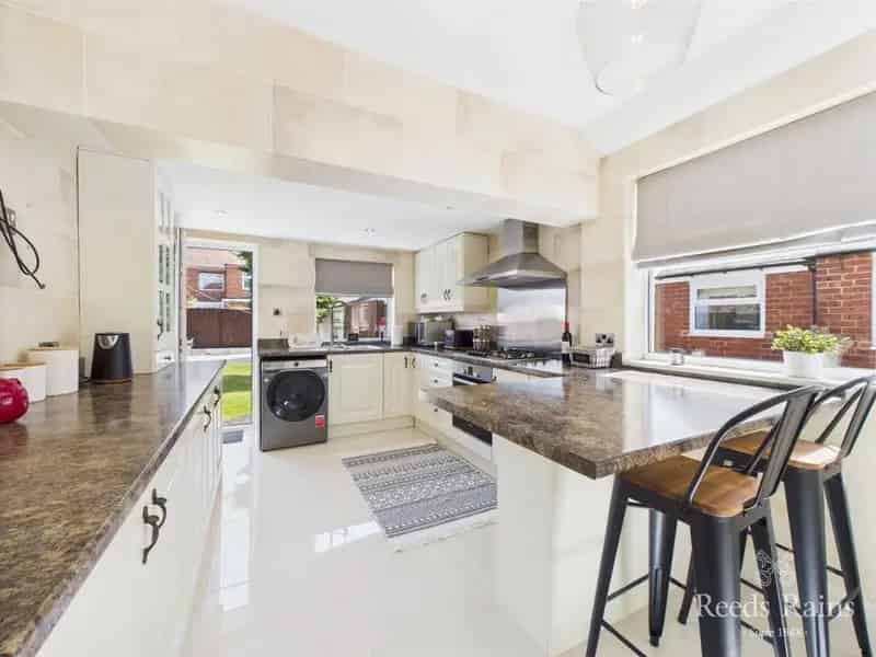 2 bedroom Semi Detached House for sale, Stockton-on-Tees, Durham, TS18