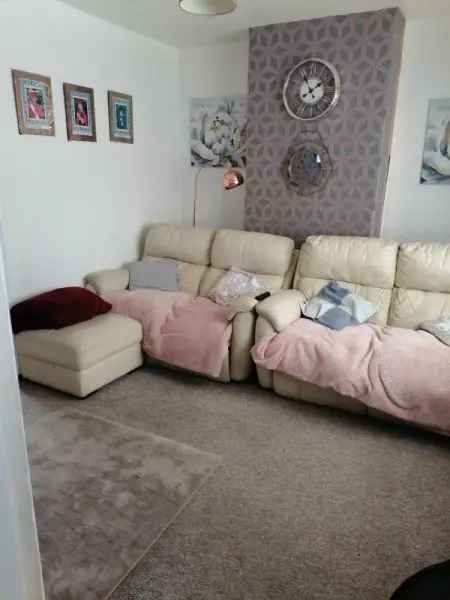 House For Rent in Nuneaton and Bedworth, England