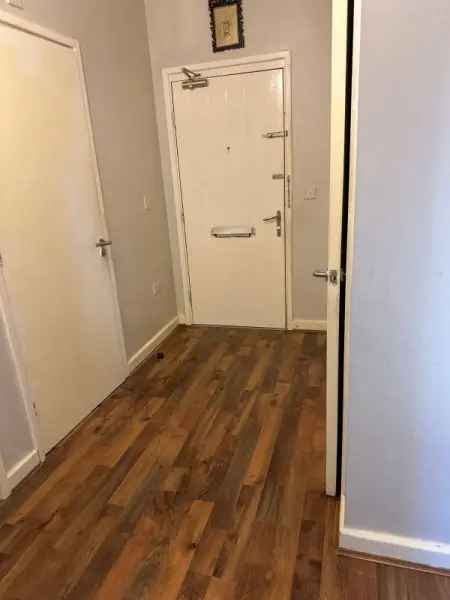 Flat For Rent in Nottingham, England