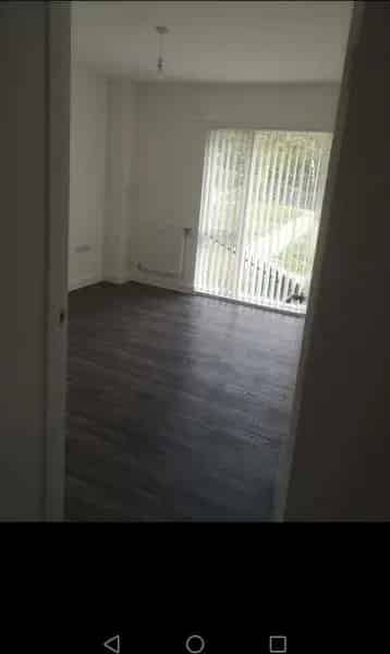 Ground Floor Flat New Build Gated Community Secure Parking Balcony Garden Allotment