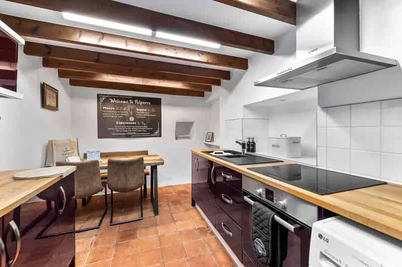 3 Bed Character Cottage Polperro Holiday Let High Income Potential