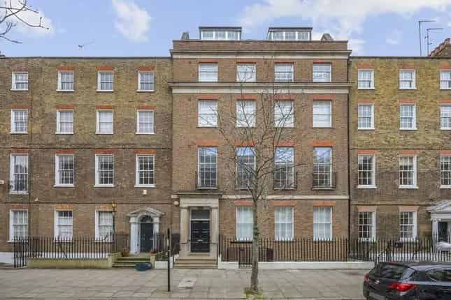 Luxury Bloomsbury Apartment for Sale