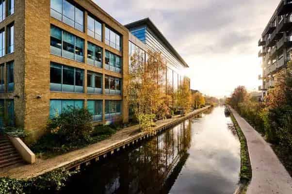 , Prospect House, 97 Oxford Road, Uxbridge, UB8 1LU | Property to rent | Savills