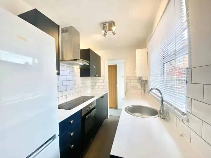 2 Bedroom House To Let Near York City Centre