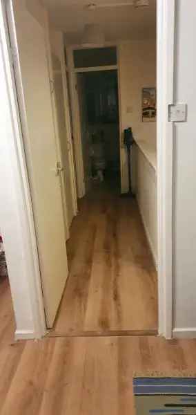 Flat For Rent in London, England