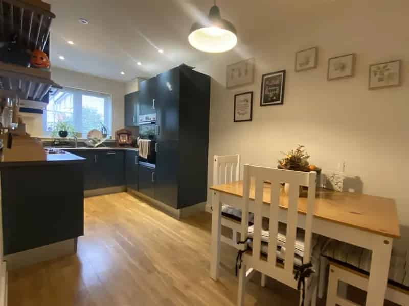 4 Bedroom Terraced House for Sale Near Epping