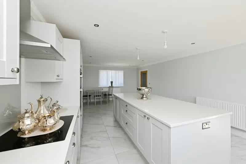 Four Bedroom Detached Home Barroway Drove