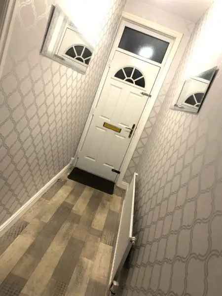 House For Rent in Rotherham, England