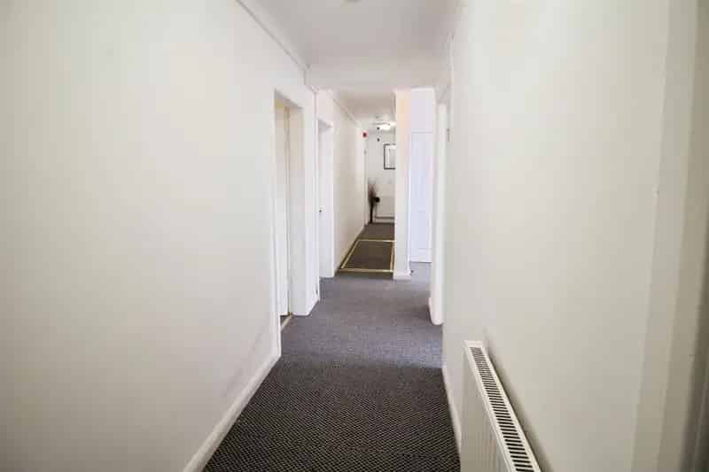 4 Bedroom Furnished Ground Floor Flat to Rent Leeds City Centre