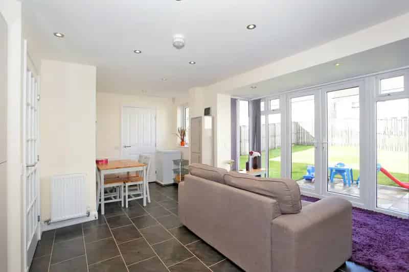 House For Rent , 6, Garthdee Farm Lane, Aberdeen City, Scotland