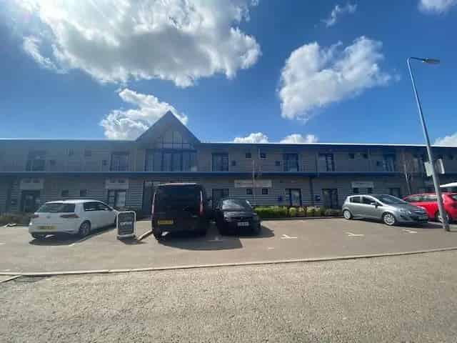 First Floor Workspace for Lease Bishop's Stortford