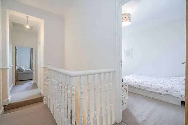 3 Bed Edwardian House For Sale Near Bounds Green Station