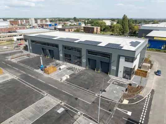 Unit 5 Skyline, Filton, Bristol, BS34 6FG | Property to rent | Savills