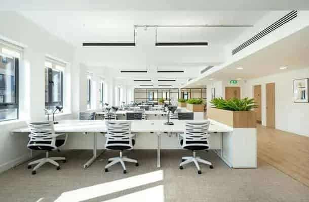 8032 sq ft Marylebone Property For Sale