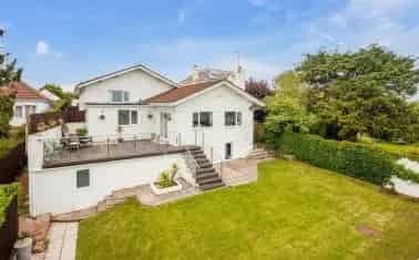House For Sale , Brixham, England