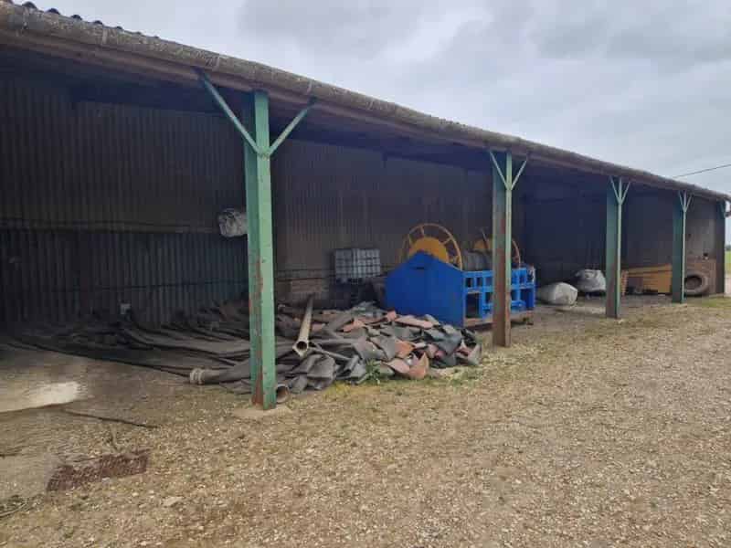 250 Sqft Storage Warehouse To Let Near Welney