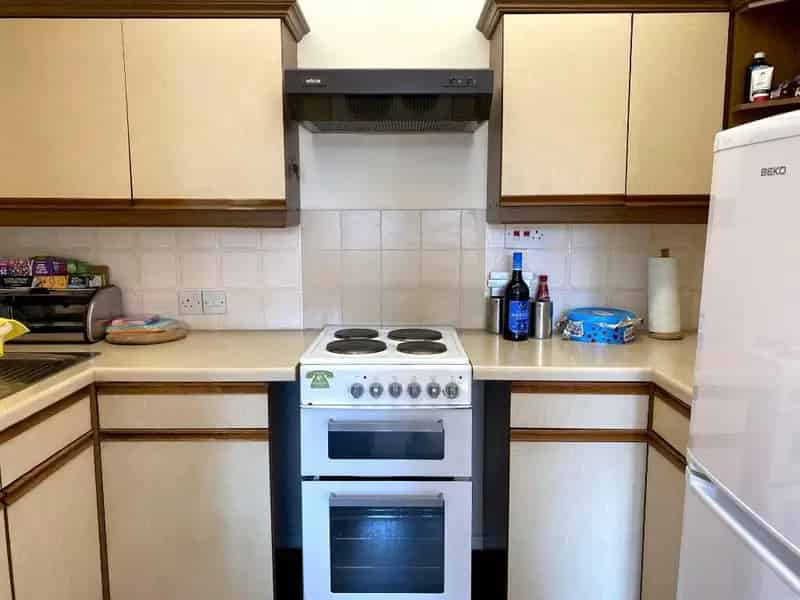 1 Bedroom Retirement Apartment for Sale Weston High Street