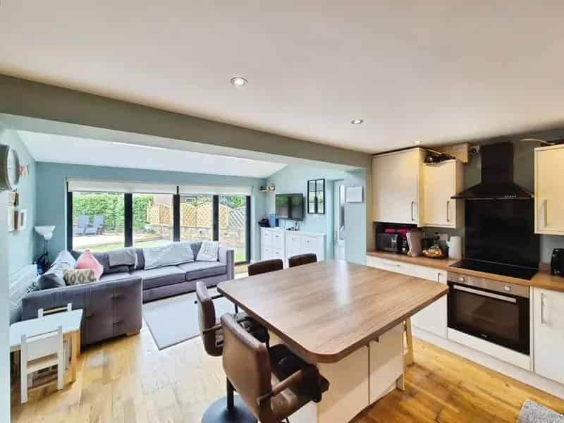 3 Bedroom Semi Detached House for Sale York