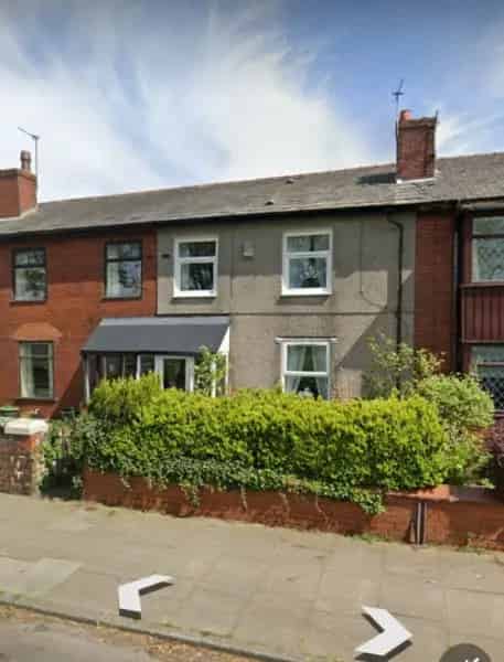House For Rent , Chorley, England