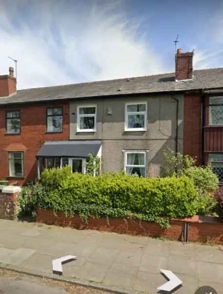 House For Rent in Chorley, England