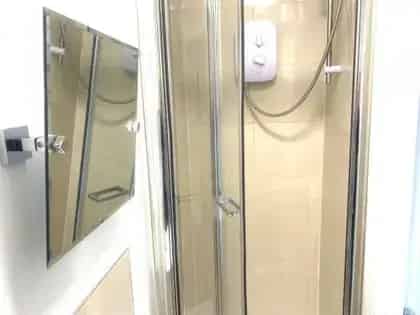 1 Room Studio Flat 39m2 Near Archway Tube Station London