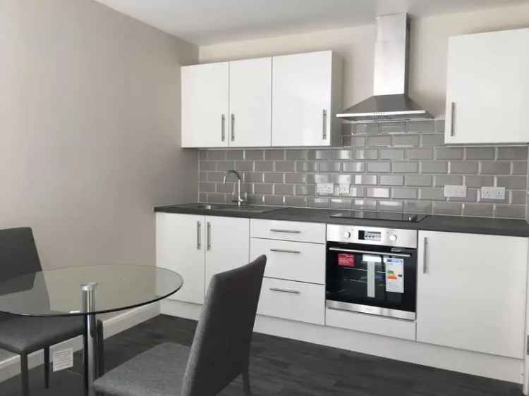 2 bedroom flat to rent