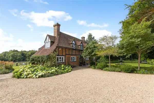 Charming 4-Bedroom Period House with Annexe and Stunning Views