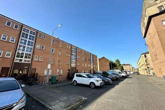 Flat to rent in Dorset Street, Finnieston, Glasgow G3