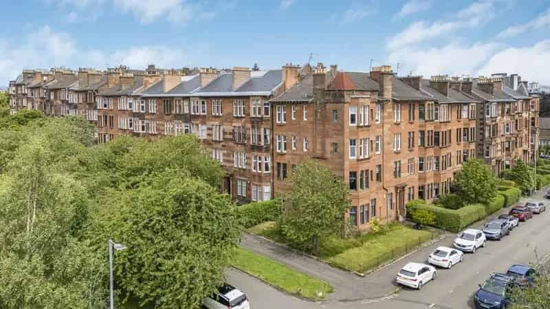 2 Bedroom Flat for Sale