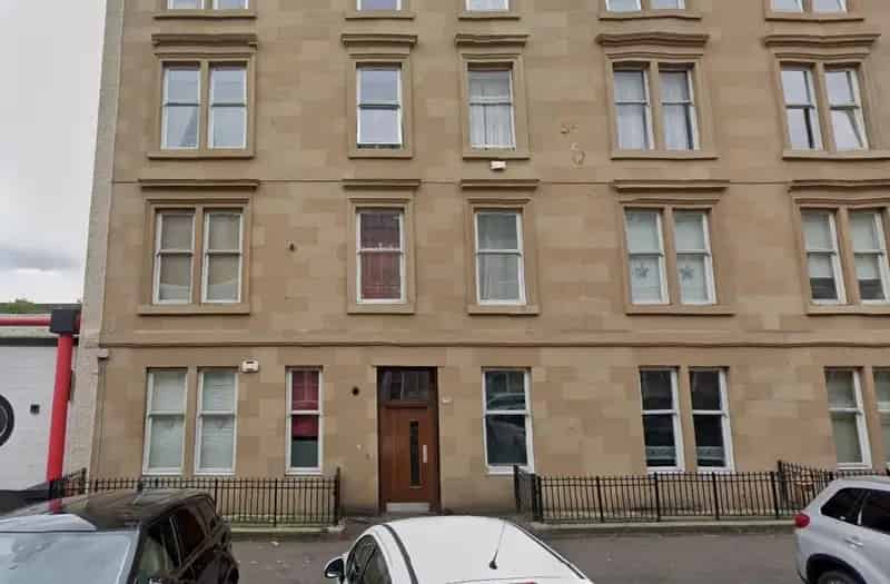 2 Bedroom Flat to Rent