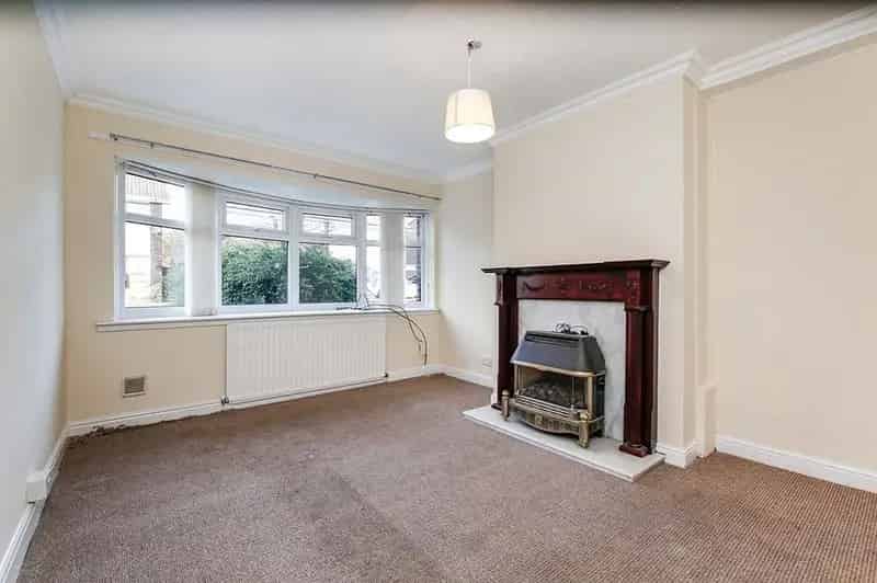 2 Bedroom Terrace House for Sale Newton Hall Durham DH1