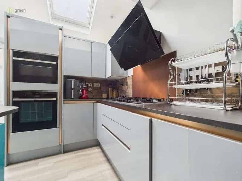 4 Bed House for Sale Castle Bromwich
