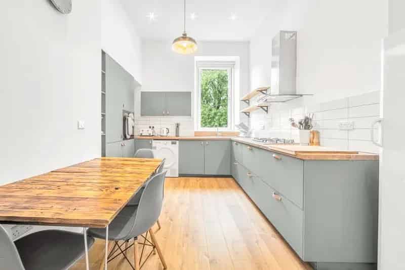 5 Bedroom HMO Flat to Rent Glasgow West End