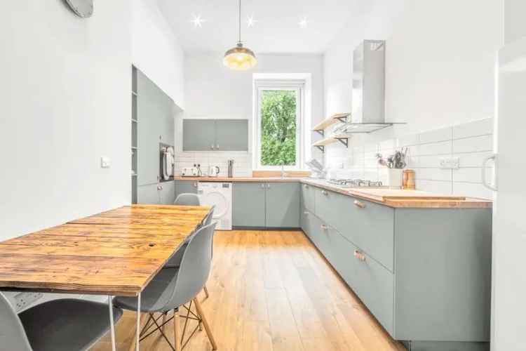 5 Bedroom HMO Flat to Rent Glasgow West End