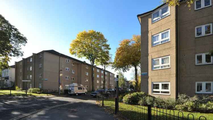 Pollard Court Retirement Apartments in Hull