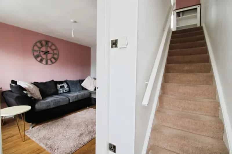 2 Bedroom House for Sale in Moorside Dale Ripon
