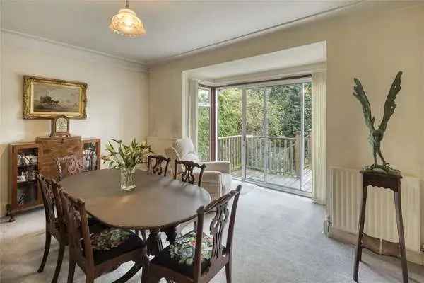 Crescent Road, Kingston upon Thames, Surrey, KT2 7RF | Property for sale | Savills