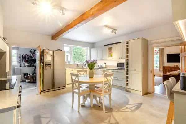 Horsley, Eccleshall, Stafford, Staffordshire, ST21 6JD | Property for sale | Savills