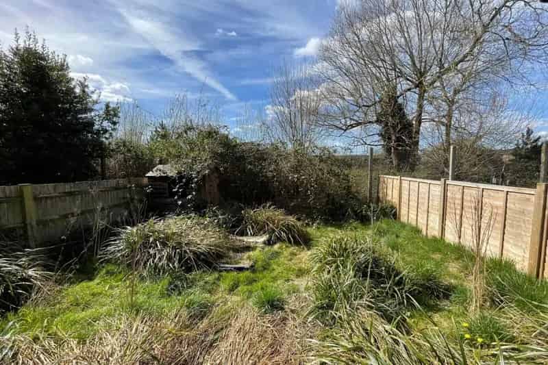Chalet Bungalow For Sale Ideal For Modernisation