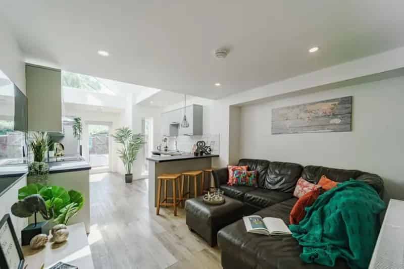 5 Bedroom Terraced House for Rent - Student Accommodation Coventry