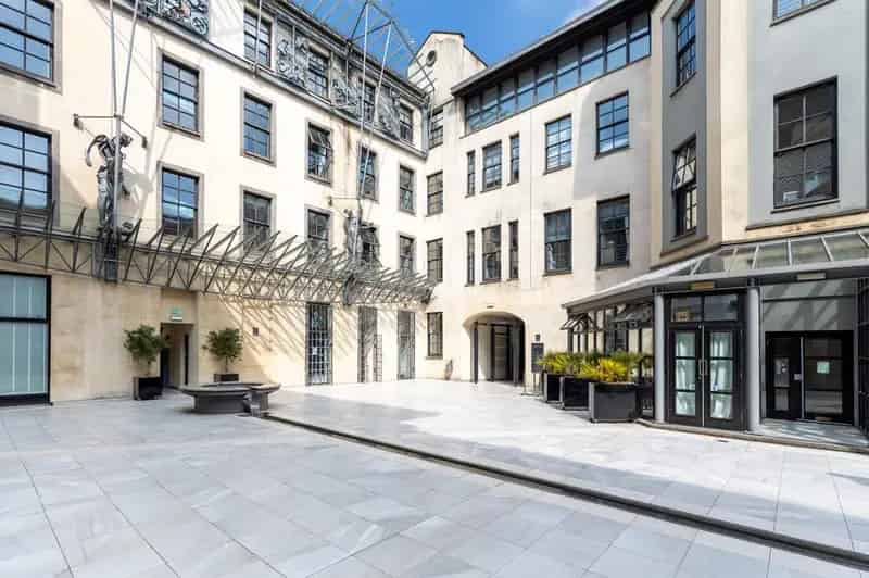 2 Bedroom Apartment for Sale Glasgow City
